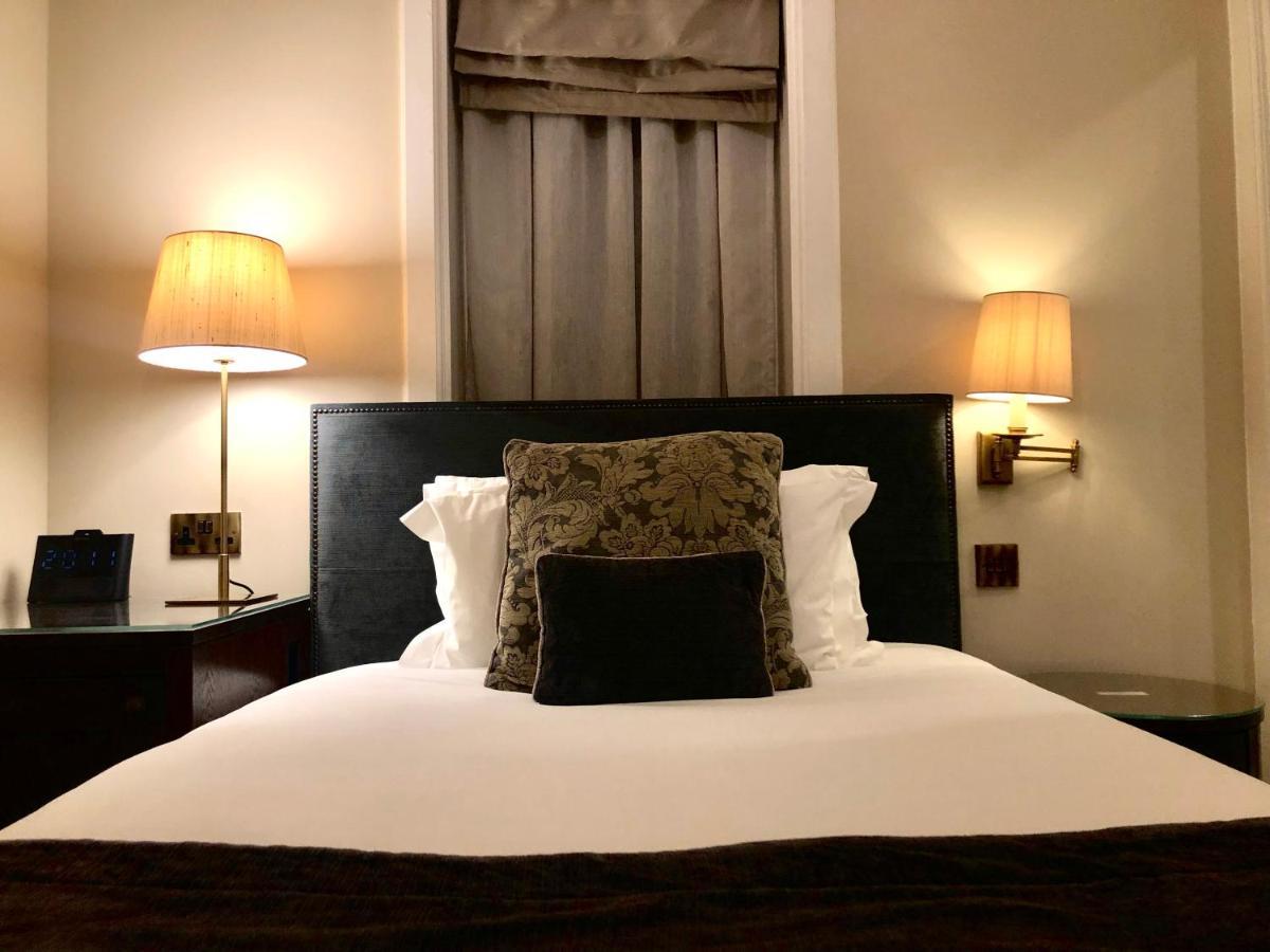 St Paul's Hotel Londra