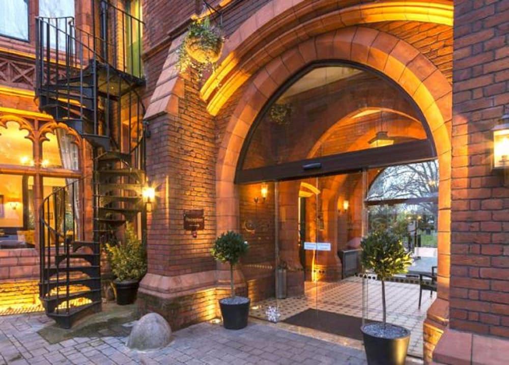St Paul's Hotel Londra
